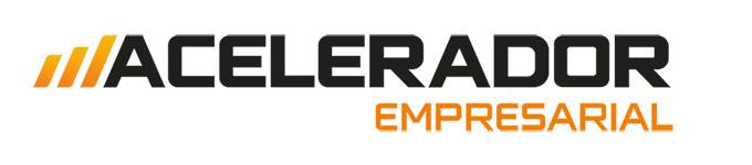Logo Acelerador Empresarial