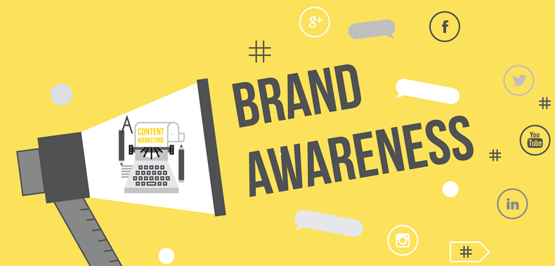 Brand Awareness - A notoriedade de uma uma marca - Marcus Marques