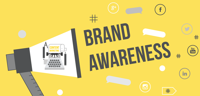 Brand awareness - O segredo para construir uma marca solida